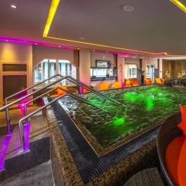 Hotel Délibáb Hajdúszoboszló - Wellness