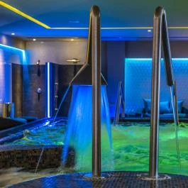 Hotel Délibáb Hajdúszoboszló - Wellness