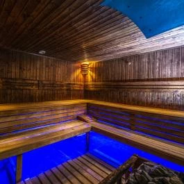 Hotel Délibáb Hajdúszoboszló - Wellness