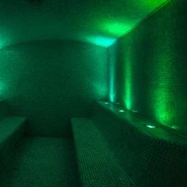 Hotel Délibáb Hajdúszoboszló - Wellness