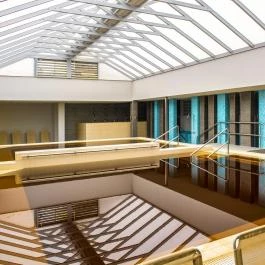Hotel Délibáb Hajdúszoboszló - Wellness
