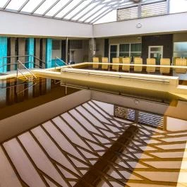 Hotel Délibáb Hajdúszoboszló - Wellness