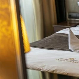 Hotel Délibáb Hajdúszoboszló - Szobák