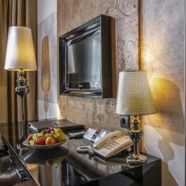 Hotel Délibáb Hajdúszoboszló - Szobák