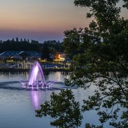 Hotel Délibáb Hajdúszoboszló - Környék