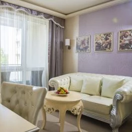 Hotel Délibáb Hajdúszoboszló - Szobák