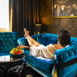 Hotel Délibáb Hajdúszoboszló - Szobák