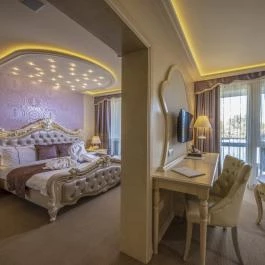 Hotel Délibáb Hajdúszoboszló - Szobák