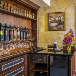 Hotel Délibáb Hajdúszoboszló - Szobák