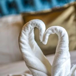 Hotel Délibáb Hajdúszoboszló - Szobák