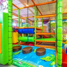 Hotel Délibáb Hajdúszoboszló - Szórakozás/Sport