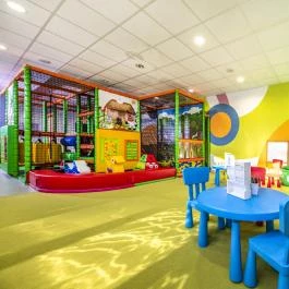 Hotel Délibáb Hajdúszoboszló - Szórakozás/Sport