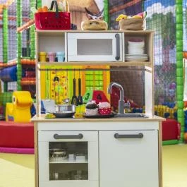 Hotel Délibáb Hajdúszoboszló - Szórakozás/Sport