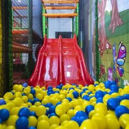 Hotel Délibáb Hajdúszoboszló - Szórakozás/Sport