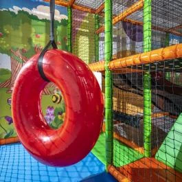 Hotel Délibáb Hajdúszoboszló - Szórakozás/Sport