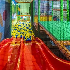 Hotel Délibáb Hajdúszoboszló - Szórakozás/Sport