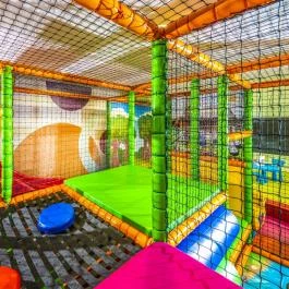 Hotel Délibáb Hajdúszoboszló - Szórakozás/Sport