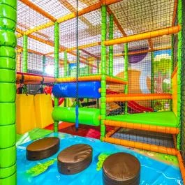 Hotel Délibáb Hajdúszoboszló - Szórakozás/Sport