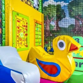 Hotel Délibáb Hajdúszoboszló - Szórakozás/Sport