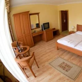Hotel Járja Hajdúszoboszló - Szobák