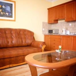 Hotel Járja Hajdúszoboszló - Szobák