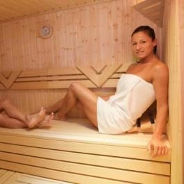 Hotel Járja Hajdúszoboszló - Wellness