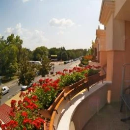 Hotel Járja Hajdúszoboszló - Szobák