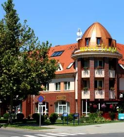 Hotel Járja
