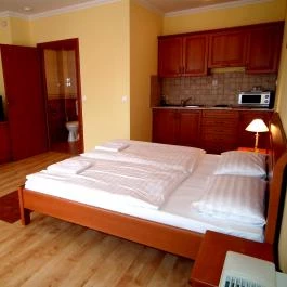 Hotel Járja Hajdúszoboszló - Szobák