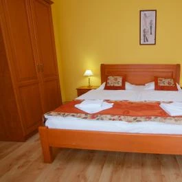 Hotel Járja Hajdúszoboszló - Szobák