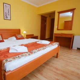 Hotel Járja Hajdúszoboszló - Szobák