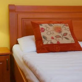 Hotel Járja Hajdúszoboszló - Szobák