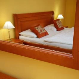 Hotel Járja Hajdúszoboszló - Szobák