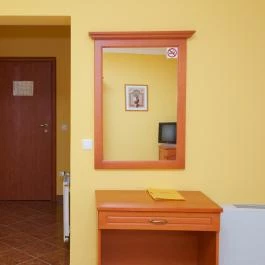 Hotel Járja Hajdúszoboszló - Szobák