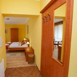 Hotel Járja Hajdúszoboszló - Szobák