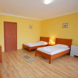 Hotel Járja Hajdúszoboszló - Szobák