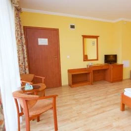 Hotel Járja Hajdúszoboszló - Szobák