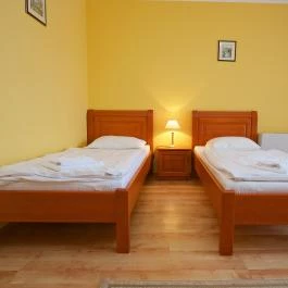 Hotel Járja Hajdúszoboszló - Szobák