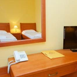 Hotel Járja Hajdúszoboszló - Szobák