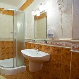 Hotel Járja Hajdúszoboszló - Szobák