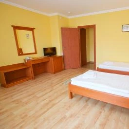Hotel Járja Hajdúszoboszló - Szobák