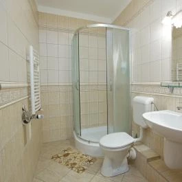 Hotel Járja Hajdúszoboszló - Szobák