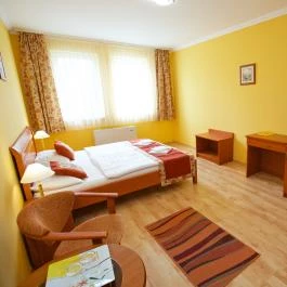 Hotel Járja Hajdúszoboszló - Szobák