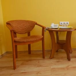 Hotel Járja Hajdúszoboszló - Szobák