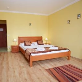 Hotel Járja Hajdúszoboszló - Szobák