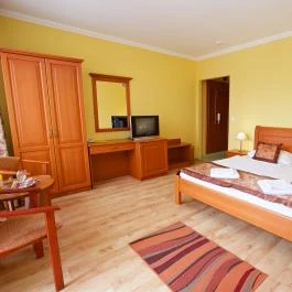 Hotel Járja Hajdúszoboszló - Szobák