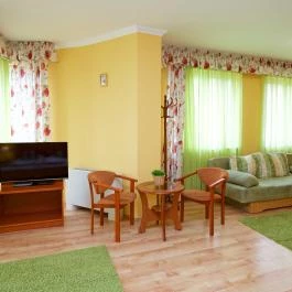 Hotel Járja Hajdúszoboszló - Szobák