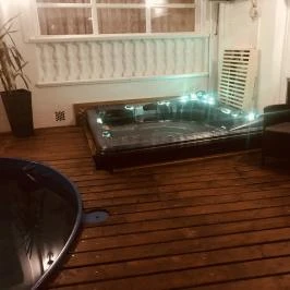 Hotel Korona Hajdúszoboszló Hajdúszoboszló - Wellness