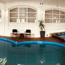 Hotel Korona Hajdúszoboszló Hajdúszoboszló - Wellness
