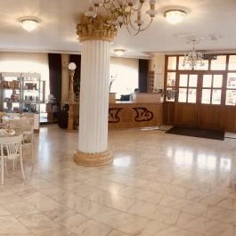 Hotel Korona Hajdúszoboszló Hajdúszoboszló - Belső